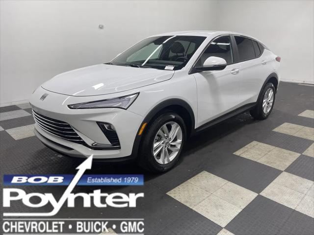 2026 Buick NV Preferred FWD for sale in Seymour, IN