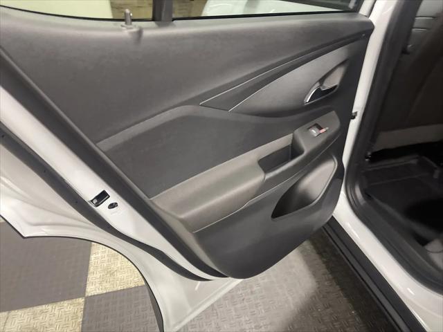 2026 Buick NV Preferred FWD