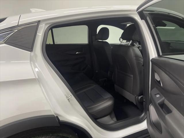 2026 Buick NV Preferred FWD