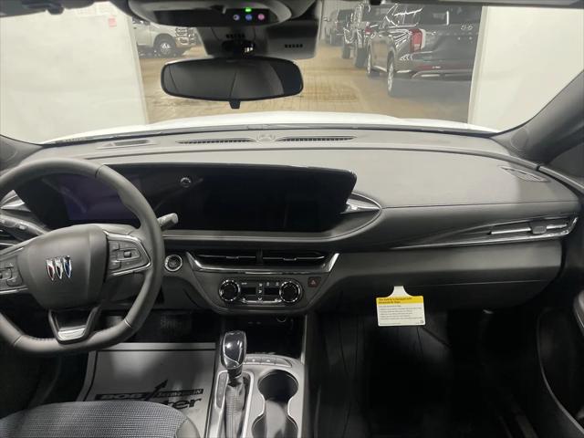 2026 Buick NV Preferred FWD