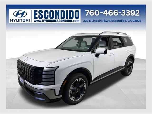 2026 Hyundai Palisade Limited for sale in Escondido, CA