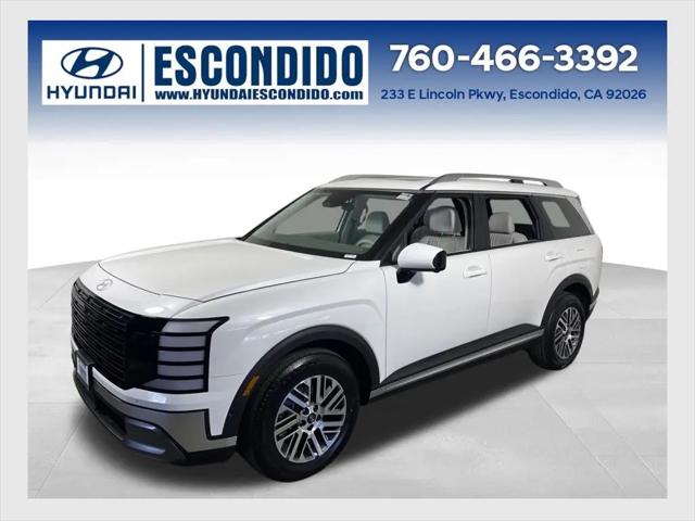 2026 Hyundai Palisade SEL Premium for sale in Escondido, CA