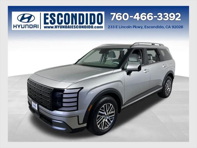 2026 Hyundai Palisade SEL Premium 8P for sale in Escondido, CA