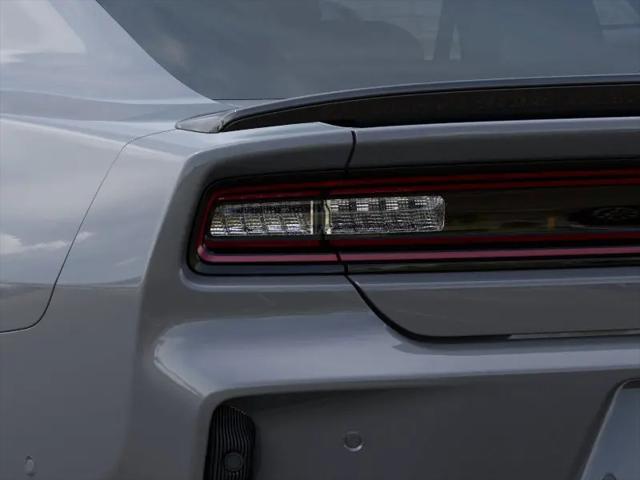2026 Dodge Charger Scat Pack 2-Door AWD