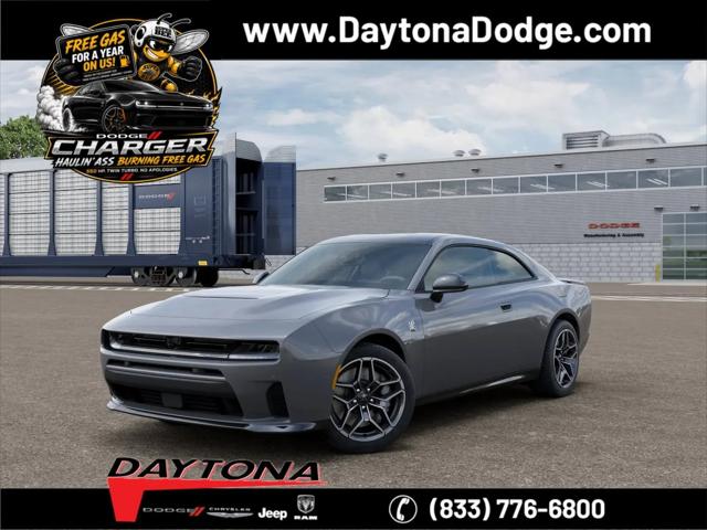 2026 Dodge Charger Scat Pack 2-Door AWD for sale in Daytona Beach, FL