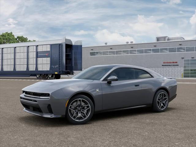 2026 Dodge Charger Scat Pack 2-Door AWD