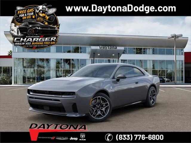 2026 Dodge Charger Scat Pack 2-Door AWD for sale in Daytona Beach, FL
