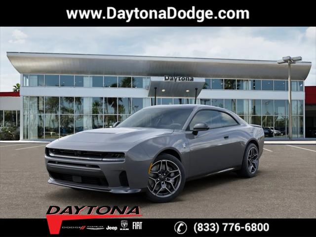2026 Dodge Charger Scat Pack 2-Door AWD for sale in Daytona Beach, FL