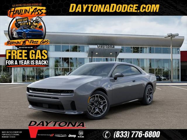 2026 Dodge Charger Scat Pack 2-Door AWD for sale in Daytona Beach, FL