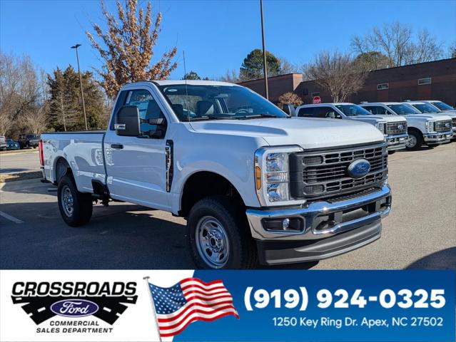 2026 Ford F-350 XL for sale in Apex, NC