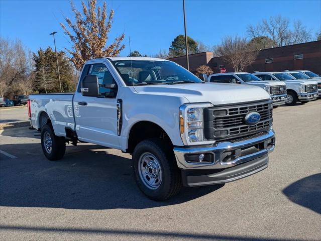 2026 Ford F-350 XL