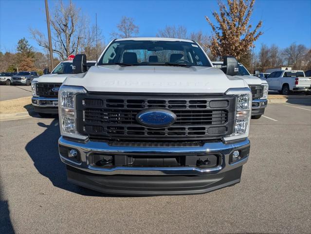 2026 Ford F-350 XL