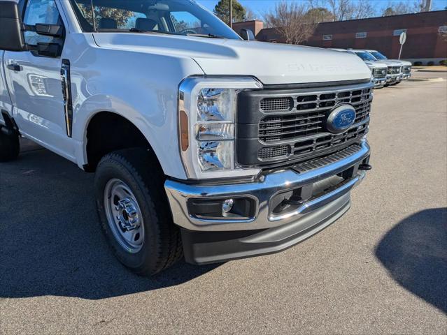 2026 Ford F-350 XL