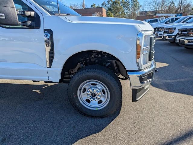 2026 Ford F-350 XL