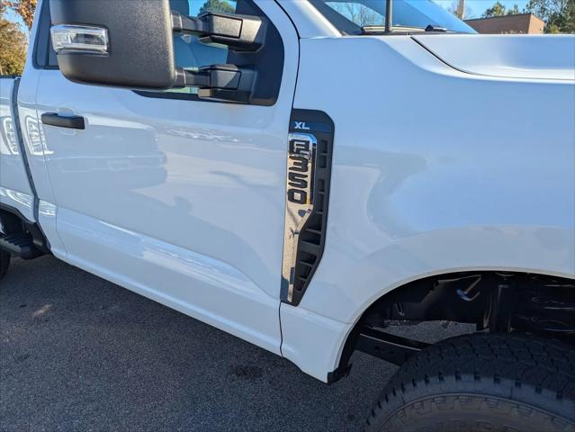 2026 Ford F-350 XL