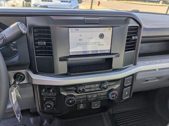 2026 Ford F-350 XL
