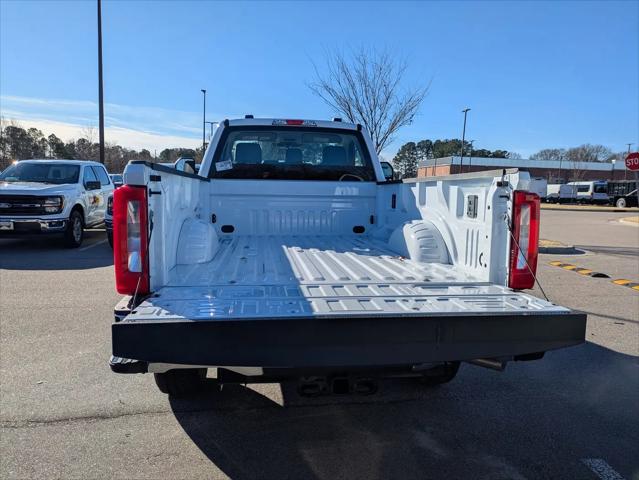 2026 Ford F-350 XL
