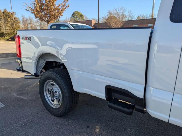 2026 Ford F-350 XL