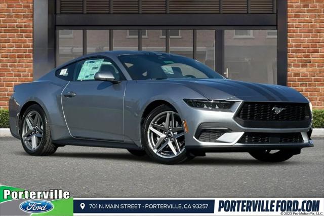 2026 Ford Mustang EcoBoost Fastback for sale in Porterville, CA