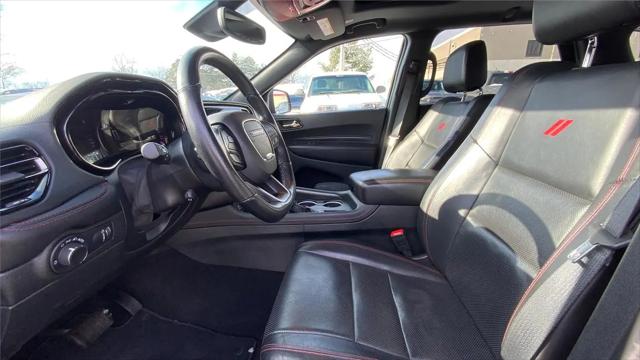 2024 Dodge Durango GT Plus AWD