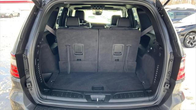 2024 Dodge Durango GT Plus AWD