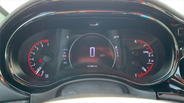 2024 Dodge Durango GT Plus AWD