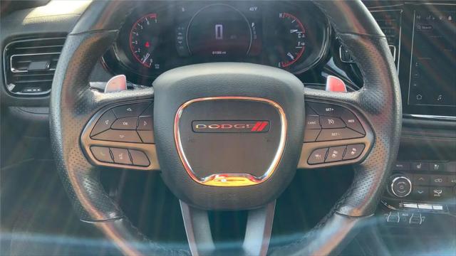 2024 Dodge Durango GT Plus AWD