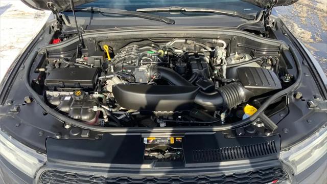 2024 Dodge Durango GT Plus AWD