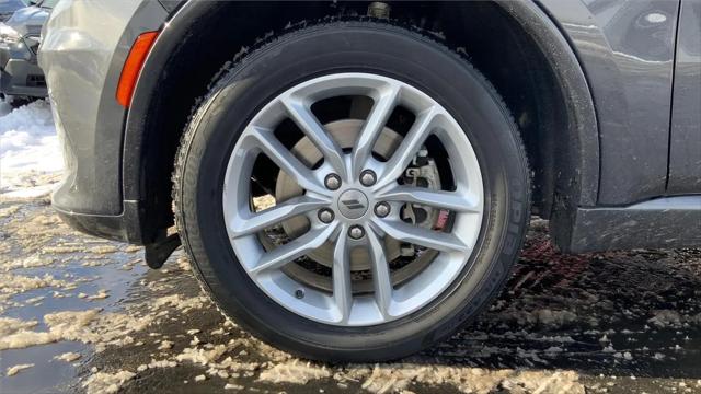 2024 Dodge Durango GT Plus AWD