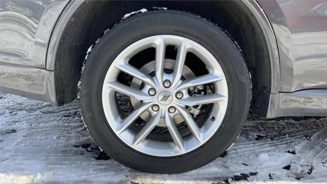 2024 Dodge Durango GT Plus AWD