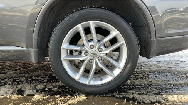 2024 Dodge Durango GT Plus AWD