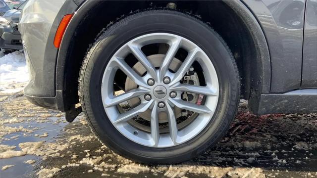 2024 Dodge Durango GT Plus AWD
