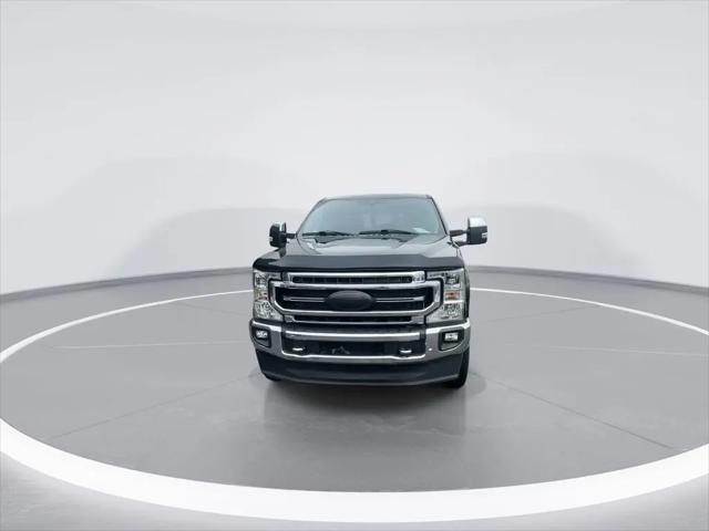 2021 Ford F-350 LARIAT