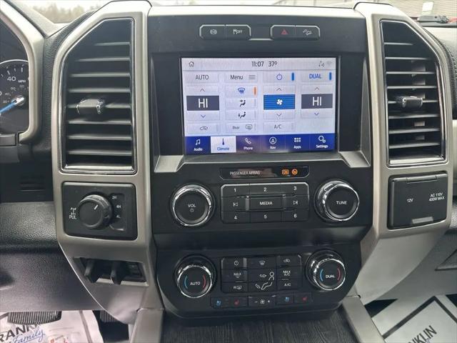 2021 Ford F-350 LARIAT