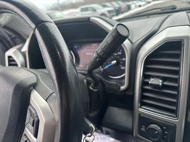 2021 Ford F-350 LARIAT
