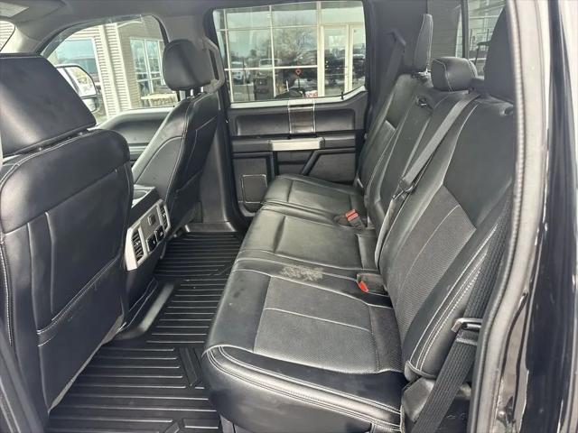 2021 Ford F-350 LARIAT