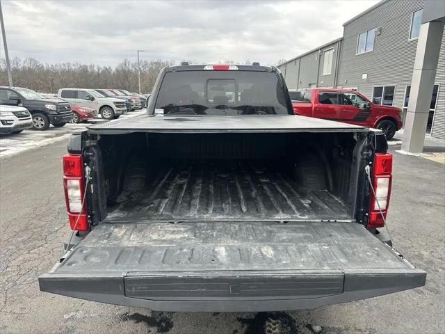 2021 Ford F-350 LARIAT