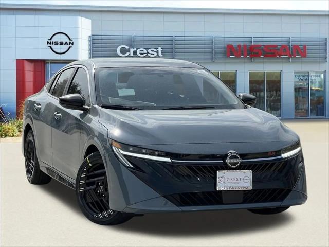 2026 Nissan Sentra SR for sale in Frisco, TX