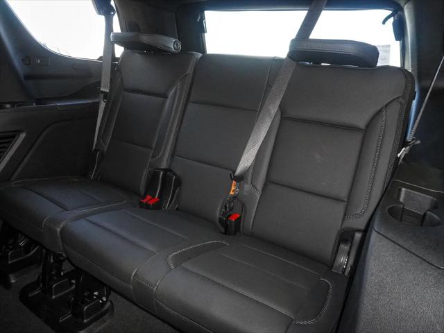 2025 GMC Yukon 4WD Denali