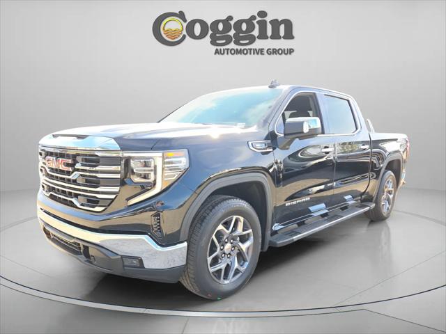 2026 GMC Sierra 1500 Crew Cab, Short Bed, SLT, RWD for sale in Jacksonville, FL