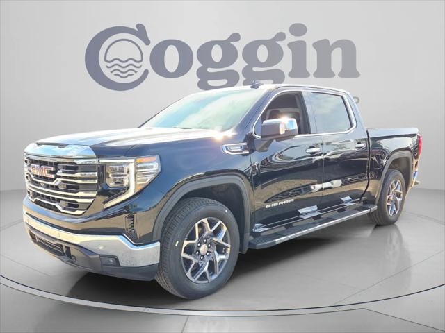 2026 GMC Sierra 1500 Crew Cab, Short Bed, SLT, RWD for sale in Jacksonville, FL