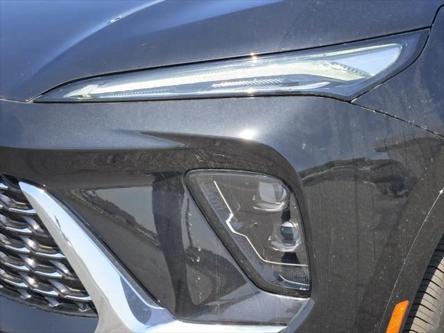 2026 Buick Envision Avenir AWD