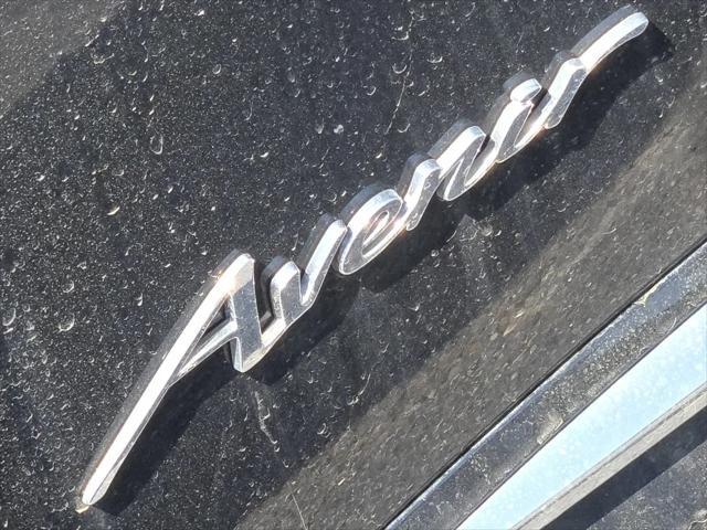 2026 Buick Envision Avenir AWD