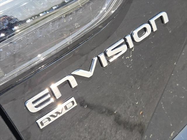 2026 Buick Envision Avenir AWD