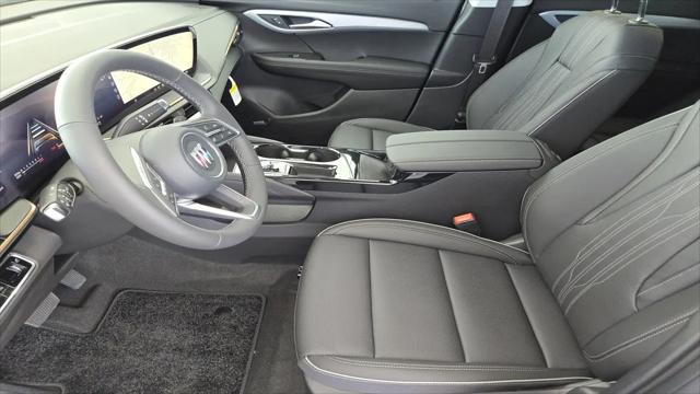 2026 Buick Envision Avenir AWD