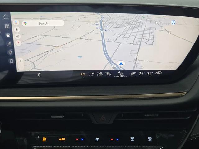 2026 Buick Envision Avenir AWD