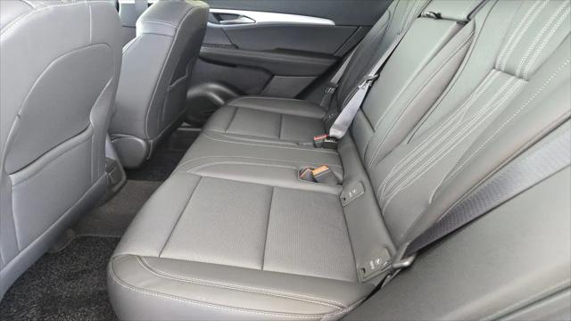 2026 Buick Envision Avenir AWD