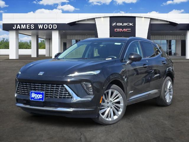 2026 Buick Envision Avenir AWD for sale in Decatur, TX