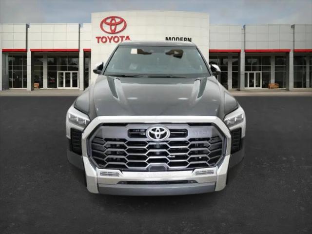 2026 Toyota Tundra 1794 Edition CrewMax 6.4' Bed
