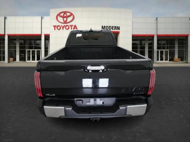 2026 Toyota Tundra 1794 Edition CrewMax 6.4' Bed